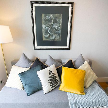 Lisbon Downtown Apartment Free Parking Ngoại thất bức ảnh