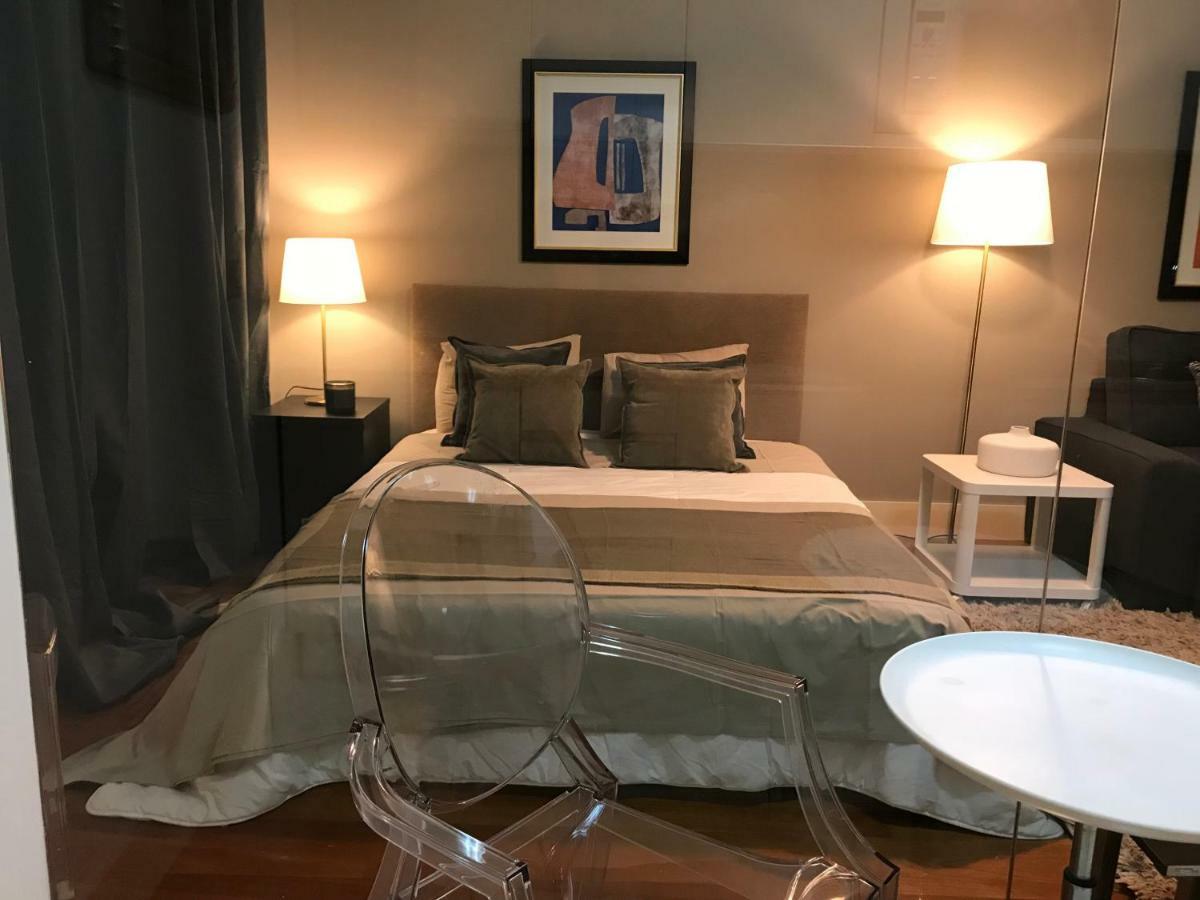 Lisbon Downtown Apartment Free Parking Ngoại thất bức ảnh