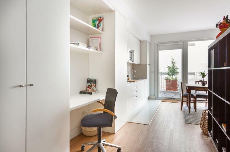 Lisbon Downtown Apartment Free Parking Ngoại thất bức ảnh