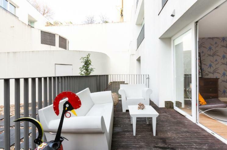 Lisbon Downtown Apartment Free Parking Ngoại thất bức ảnh