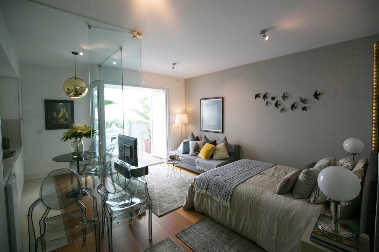 Lisbon Downtown Apartment Free Parking Ngoại thất bức ảnh