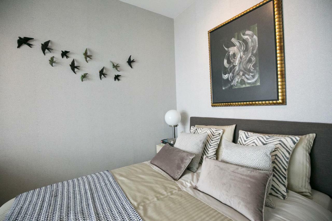 Lisbon Downtown Apartment Free Parking Ngoại thất bức ảnh